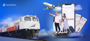 diskon tiket pesawat dan kereta api tanpa nunggu promo
